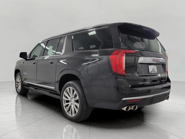 2023 GMC Yukon XL 4WD 4dr Denali