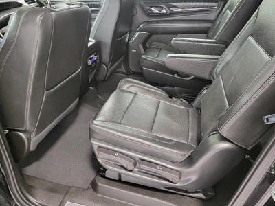 2023 GMC Yukon XL 4WD 4dr Denali