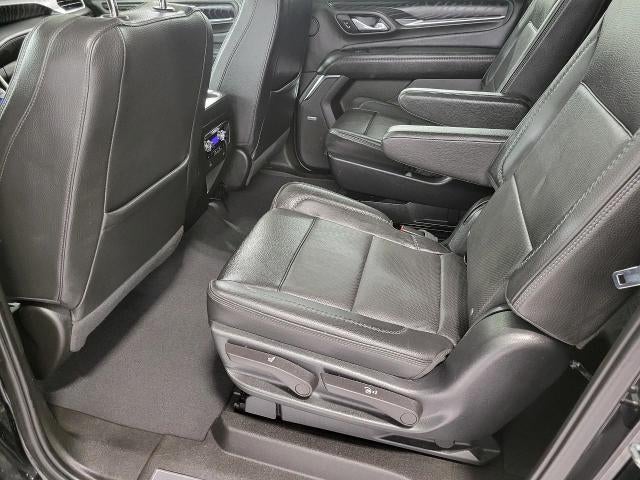 2023 GMC Yukon XL 4WD 4dr Denali