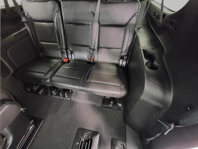 2023 GMC Yukon XL 4WD 4dr Denali