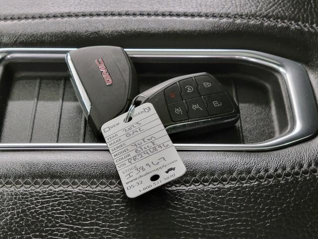 2023 GMC Yukon XL 4WD 4dr Denali