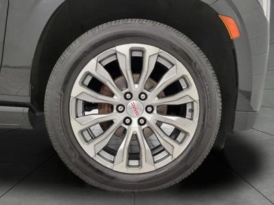 2023 GMC Yukon XL 4WD 4dr Denali