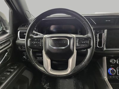 2023 GMC Yukon XL 4WD 4dr Denali