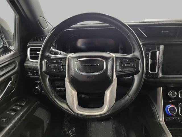 2023 GMC Yukon XL 4WD 4dr Denali