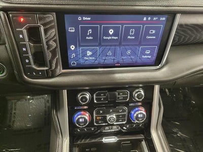 2023 GMC Yukon XL 4WD 4dr Denali