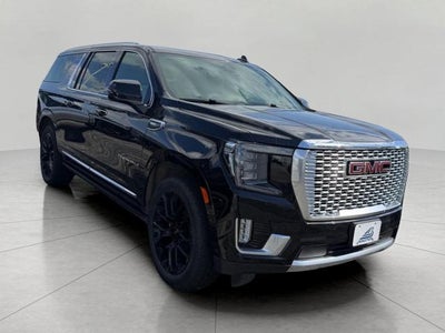 2024 GMC Yukon XL 4WD 4dr Denali
