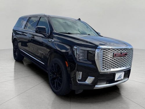 2024 GMC Yukon XL 4WD 4dr Denali