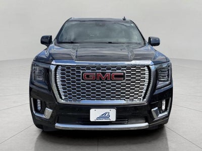 2024 GMC Yukon XL 4WD 4dr Denali