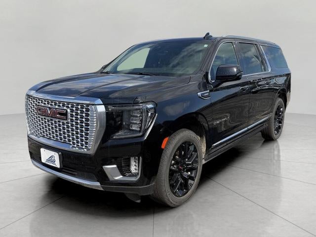 2024 GMC Yukon XL 4WD 4dr Denali