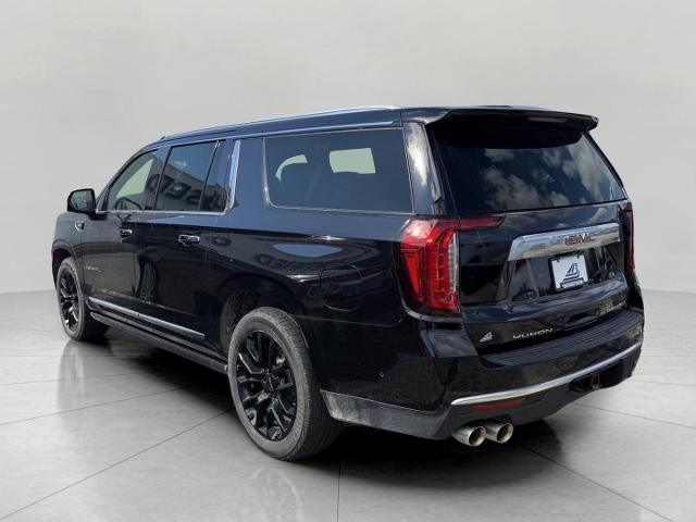 2024 GMC Yukon XL 4WD 4dr Denali