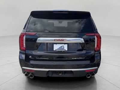2024 GMC Yukon XL 4WD 4dr Denali