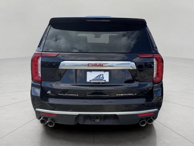 2024 GMC Yukon XL 4WD 4dr Denali