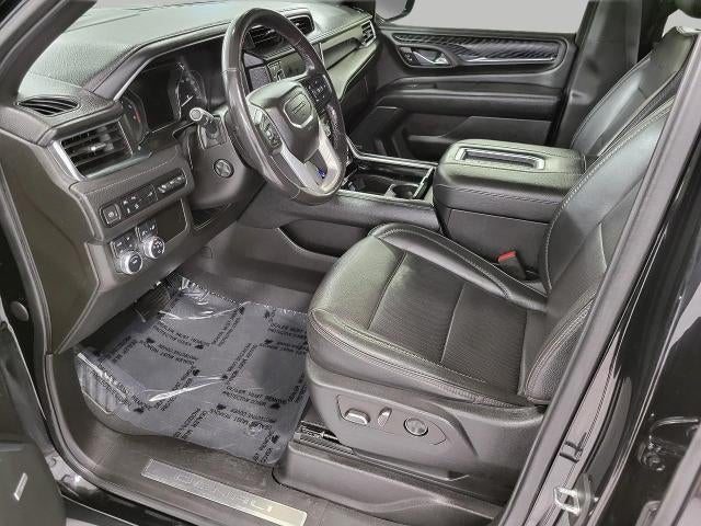 2021 GMC Yukon XL 4WD 4dr Denali