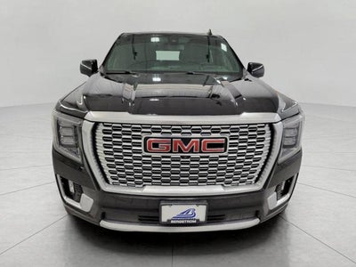 2021 GMC Yukon XL 4WD 4dr Denali
