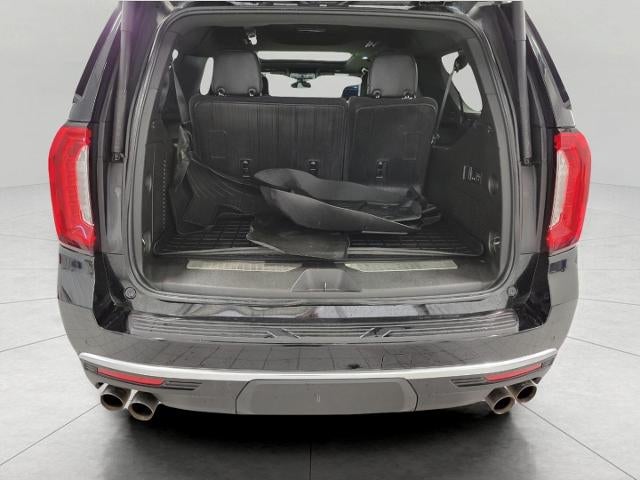 2021 GMC Yukon XL 4WD 4dr Denali