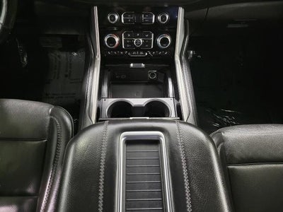 2021 GMC Yukon XL 4WD 4dr Denali