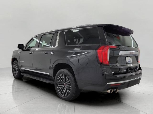 2021 GMC Yukon XL 4WD 4dr Denali