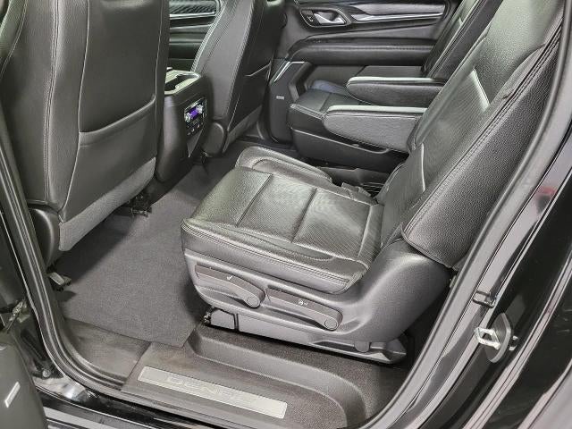 2021 GMC Yukon XL 4WD 4dr Denali