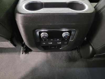 2021 GMC Yukon XL 4WD 4dr Denali