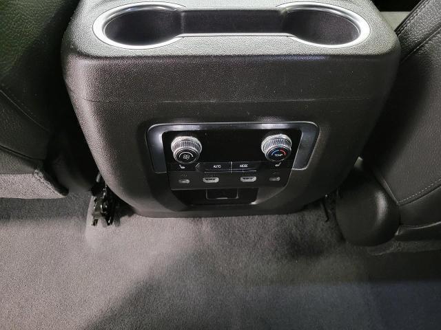 2021 GMC Yukon XL 4WD 4dr Denali