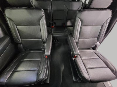 2021 GMC Yukon XL 4WD 4dr Denali