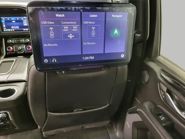 2021 GMC Yukon XL 4WD 4dr Denali