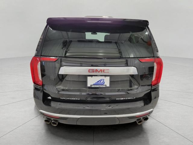2021 GMC Yukon XL 4WD 4dr Denali