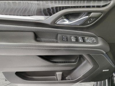 2021 GMC Yukon XL 4WD 4dr Denali