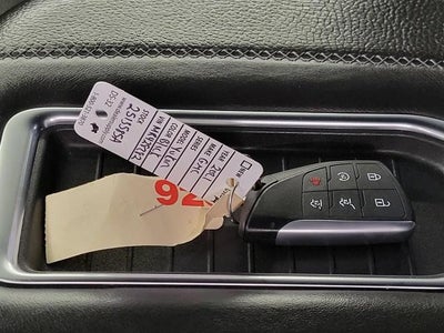 2021 GMC Yukon XL 4WD 4dr Denali