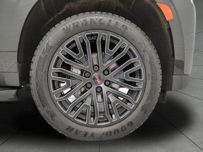 2021 GMC Yukon XL 4WD 4dr Denali