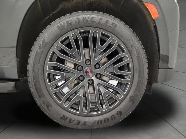 2021 GMC Yukon XL 4WD 4dr Denali