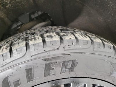 2021 GMC Yukon XL 4WD 4dr Denali