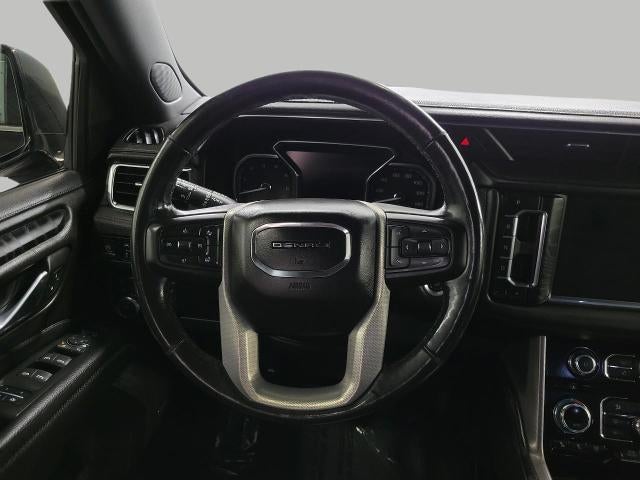 2021 GMC Yukon XL 4WD 4dr Denali