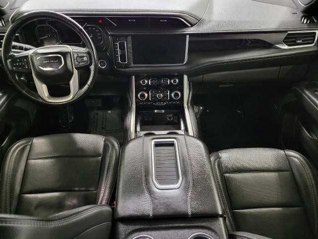 2021 GMC Yukon XL 4WD 4dr Denali