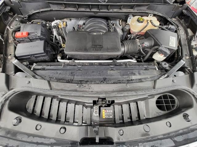 2021 GMC Yukon XL 4WD 4dr Denali