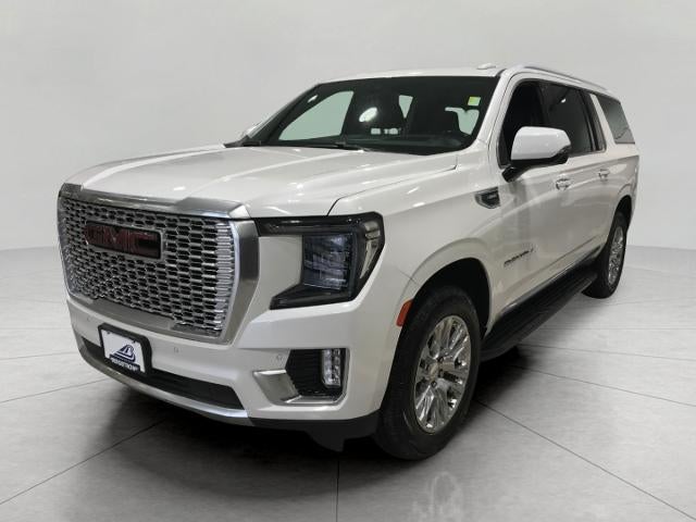 2021 GMC Yukon XL 4WD 4dr Denali