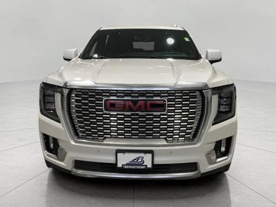 2021 GMC Yukon XL 4WD 4dr Denali