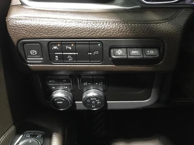 2021 GMC Yukon XL 4WD 4dr Denali