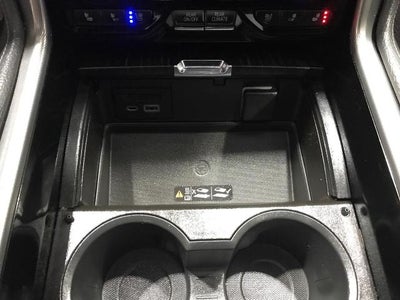 2021 GMC Yukon XL 4WD 4dr Denali