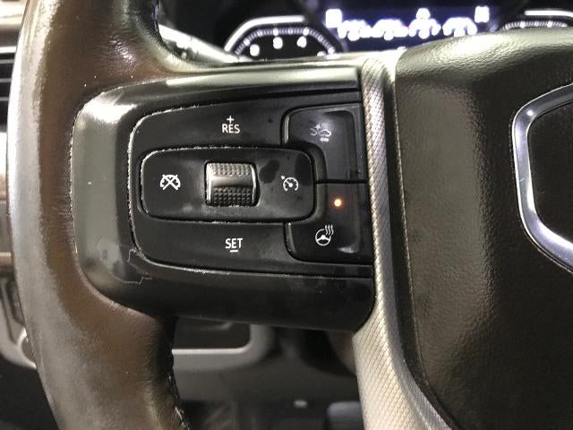 2021 GMC Yukon XL 4WD 4dr Denali