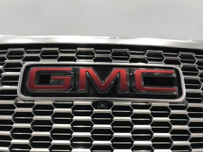 2021 GMC Yukon XL 4WD 4dr Denali