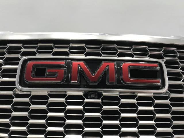 2021 GMC Yukon XL 4WD 4dr Denali