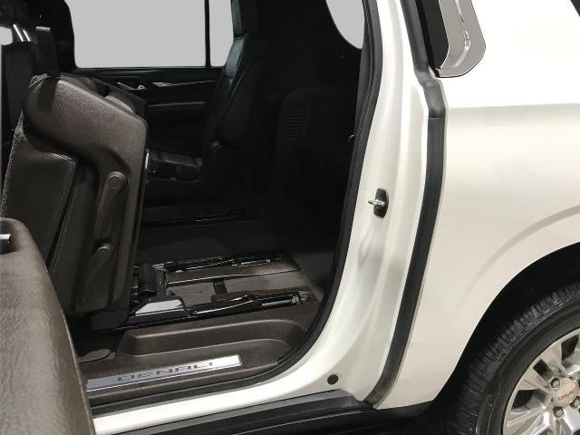 2021 GMC Yukon XL 4WD 4dr Denali