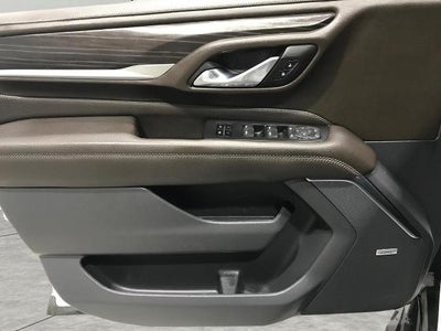 2021 GMC Yukon XL 4WD 4dr Denali