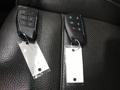 2021 GMC Yukon XL 4WD 4dr Denali