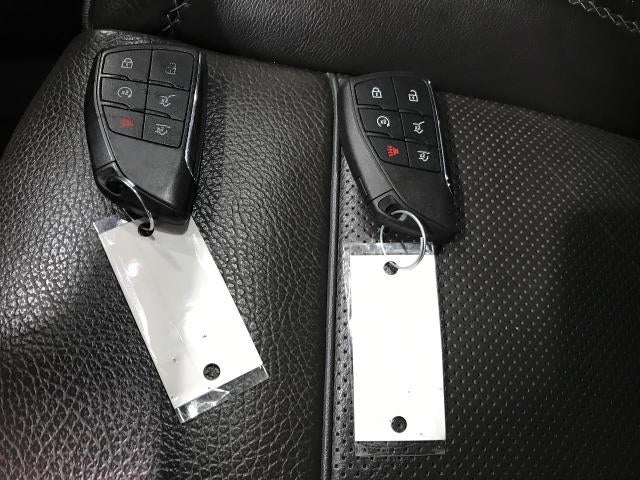 2021 GMC Yukon XL 4WD 4dr Denali