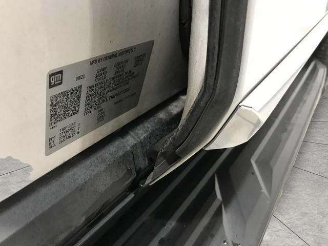 2021 GMC Yukon XL 4WD 4dr Denali