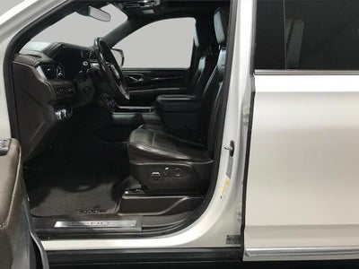 2021 GMC Yukon XL 4WD 4dr Denali