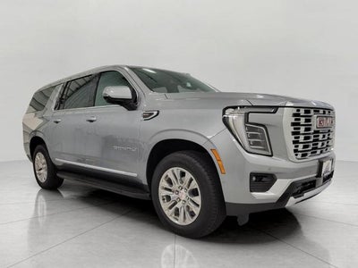 2025 GMC Yukon XL 4WD 4dr Denali