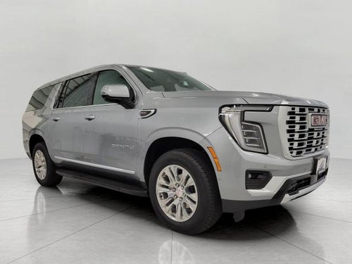2025 GMC Yukon XL 4WD 4dr Denali